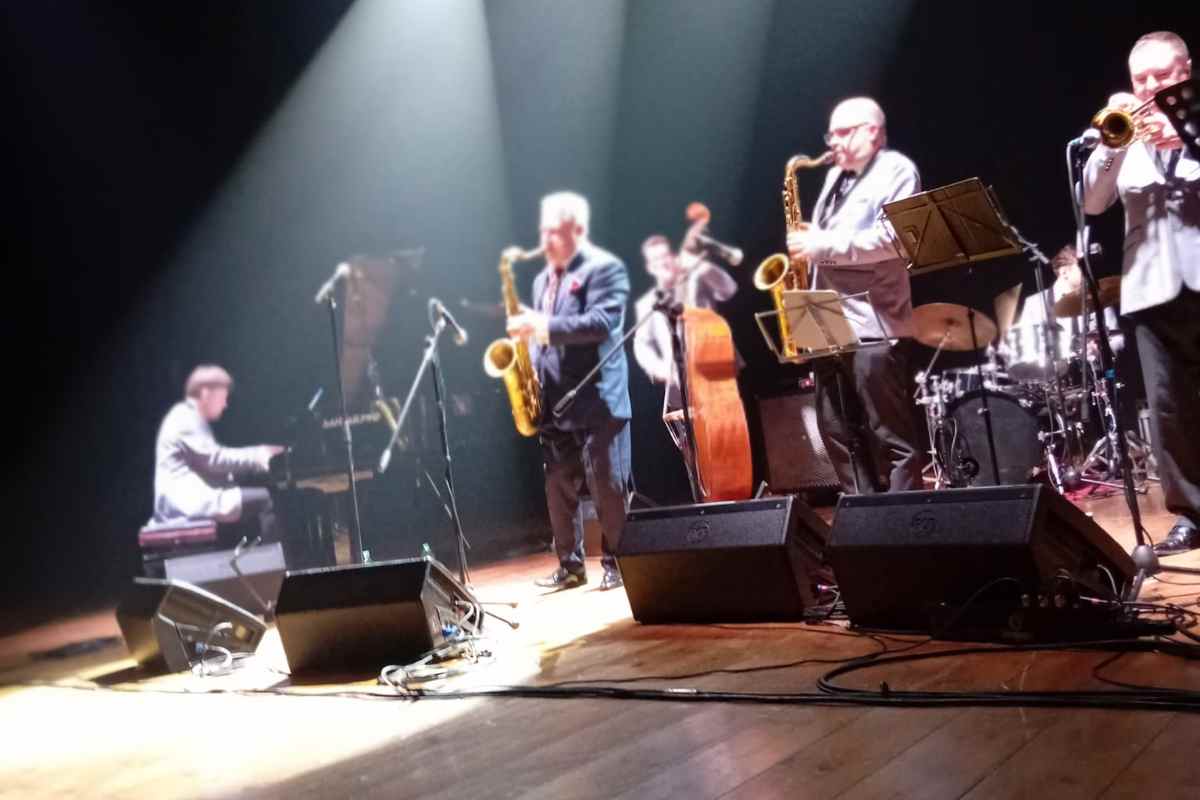 Ray Gelato controscena.it
