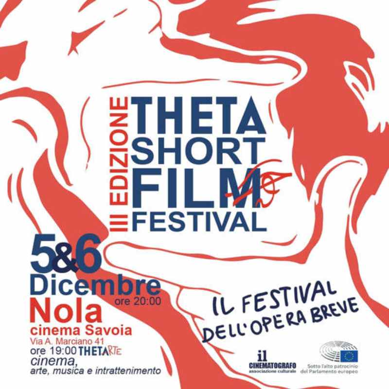 Theta Short Film Festival