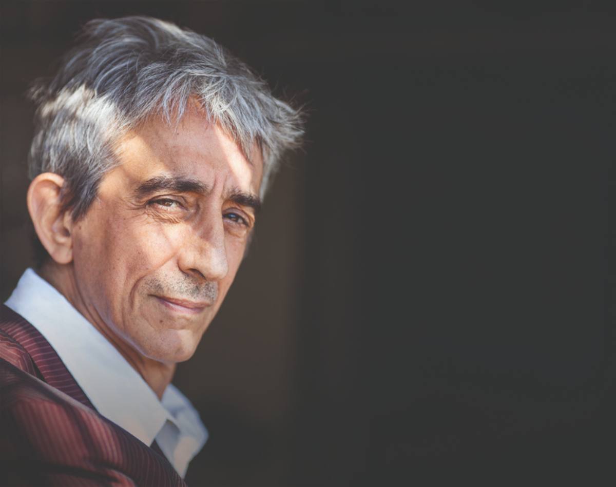 Sergio Rubini