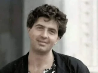 Annibale Ruccello