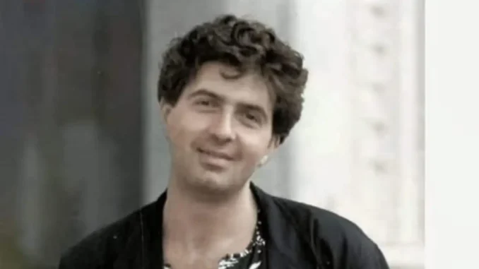 Annibale Ruccello