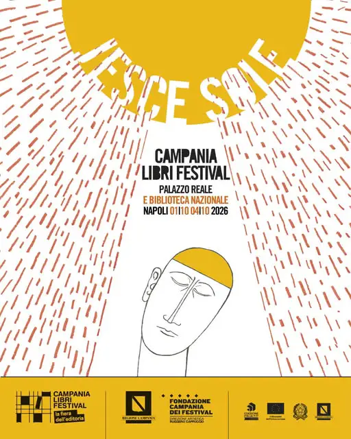 Campania Libri Festival