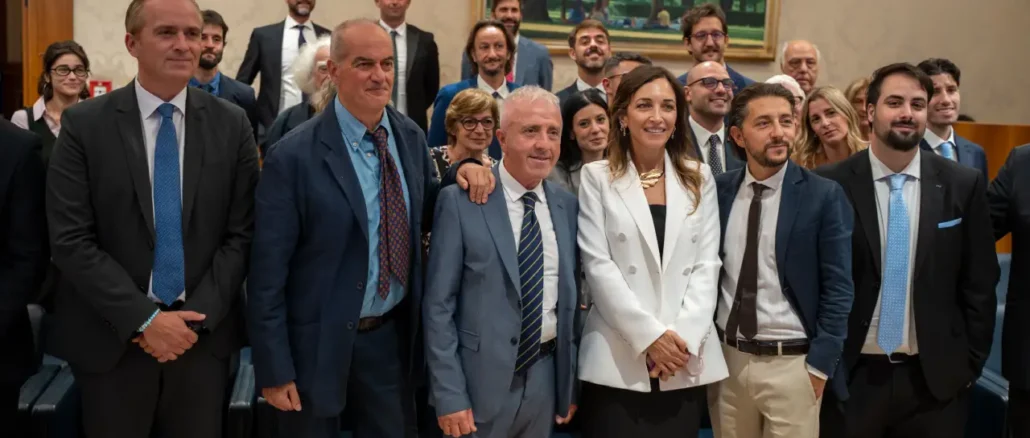 Il Coach dei due mondi
