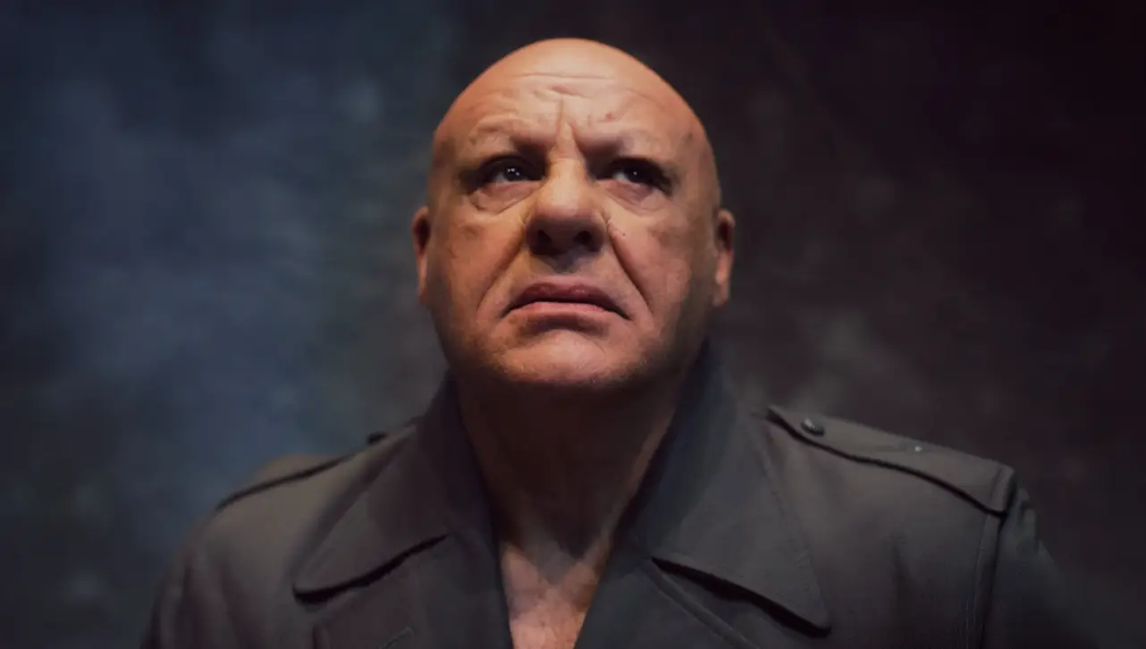 Peppe Lanzetta