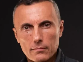 Valerio Aprea