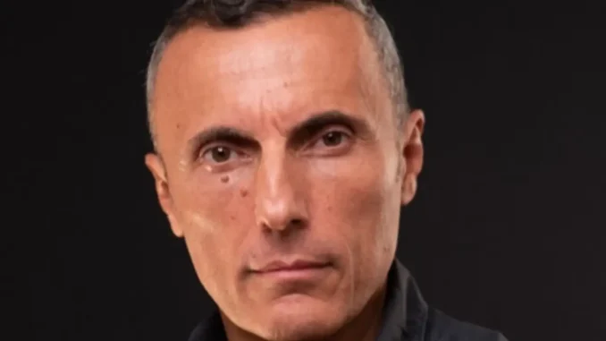 Valerio Aprea