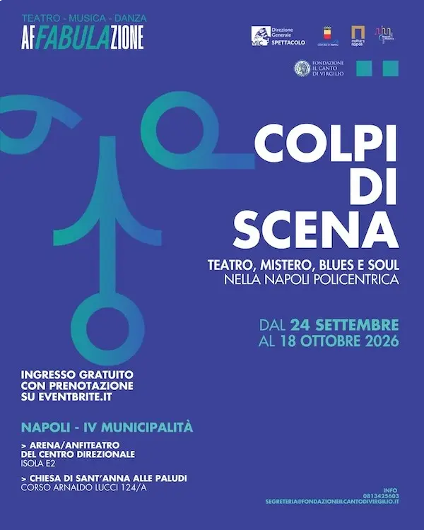 Colpi di scena