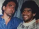 Troisi e Maradona
